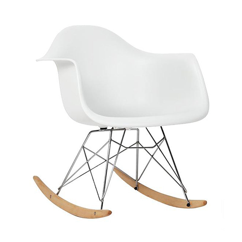 Mecedora Eames